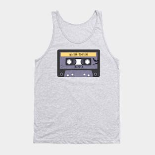 ENHYPEN Given-Taken Cassette Tapes Tank Top